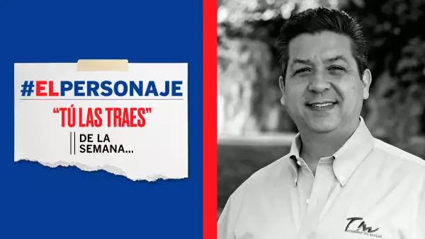 #ElPersonaje | Francisco García Cabeza de Vaca