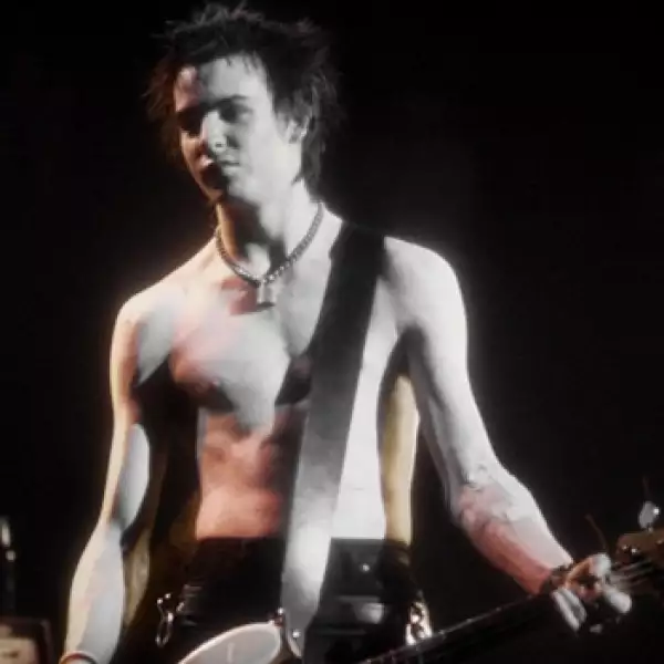 sid vicious