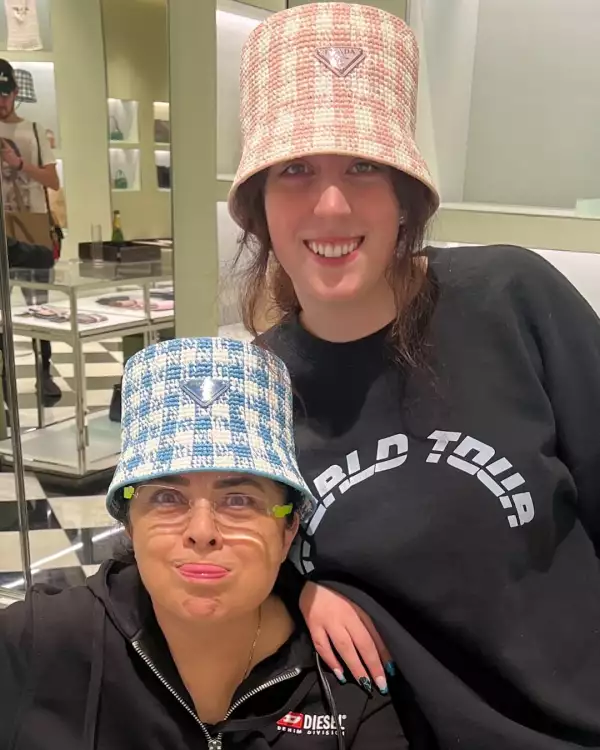 Victoria-Ruffo- Vicky-Fayat