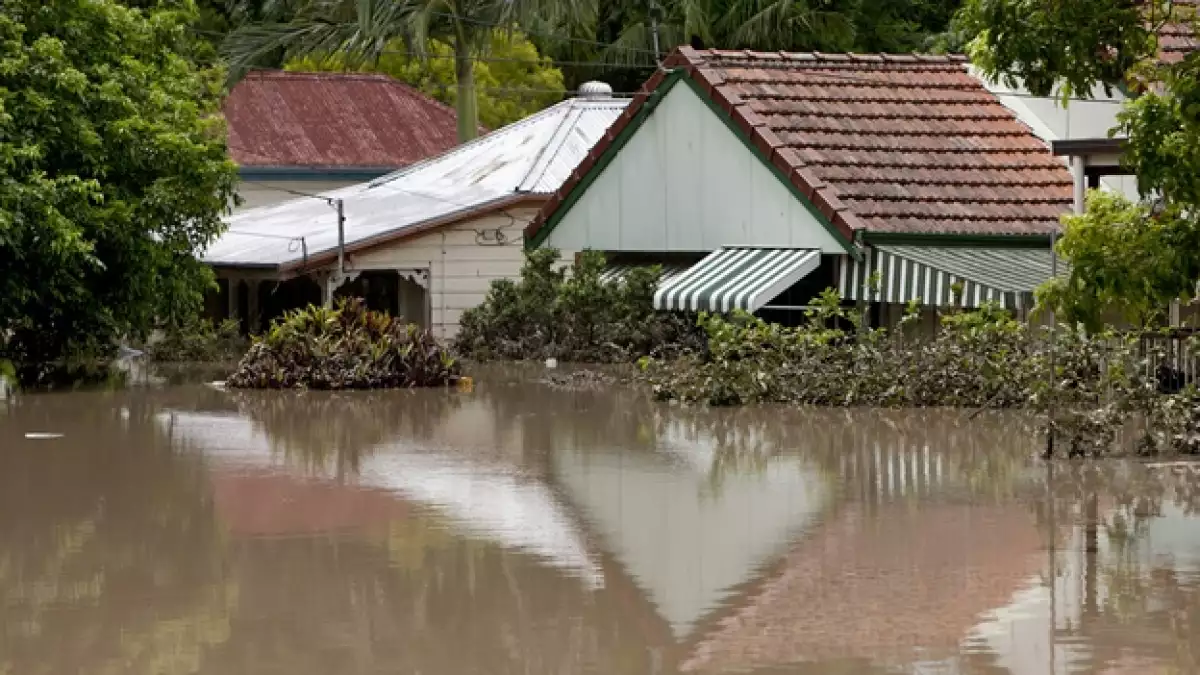 brisbane inundaciones