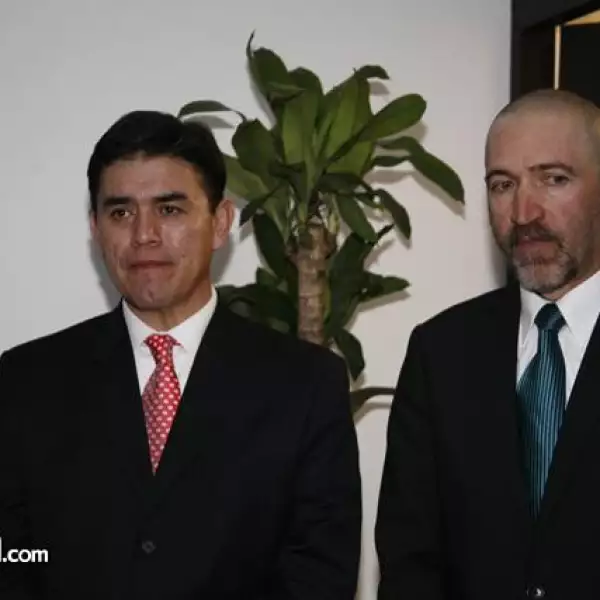 José Luis Ortiz,Heberto Portillo