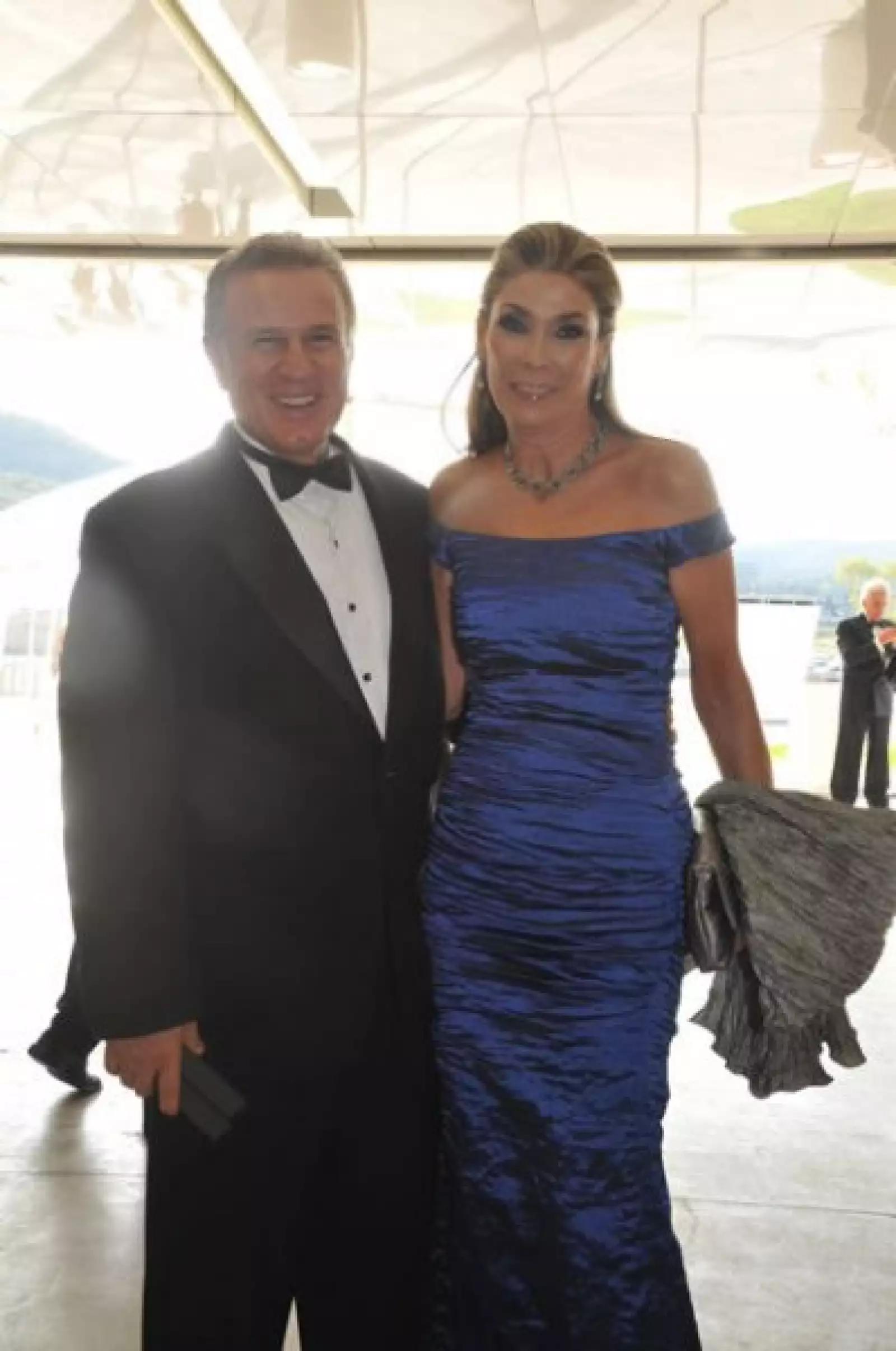 Jesús Bracamontes, Jackie Ven Horde