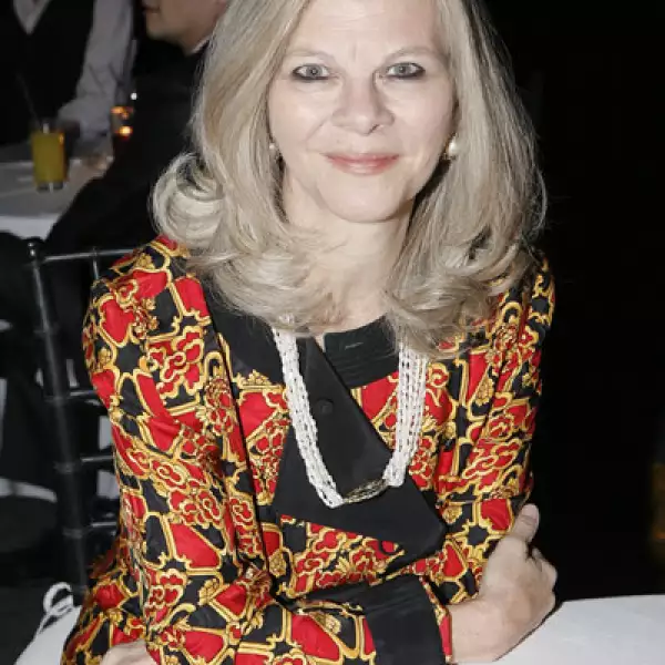 Lourdes López Zuckermann