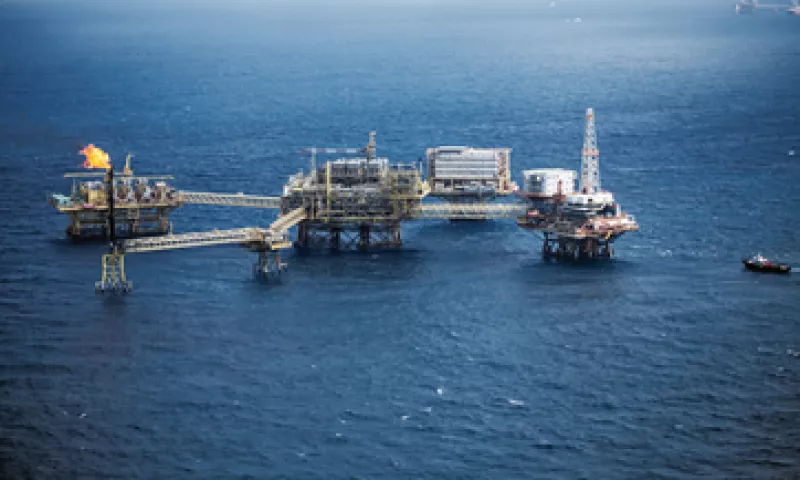 Pemex contralorá sus gastos para enfrentar la apertura en medio de petroprecios bajos y un recorte presupuesta, dice su director de finanzas, Mario Beauregard. (Foto: Archivo Expansión )