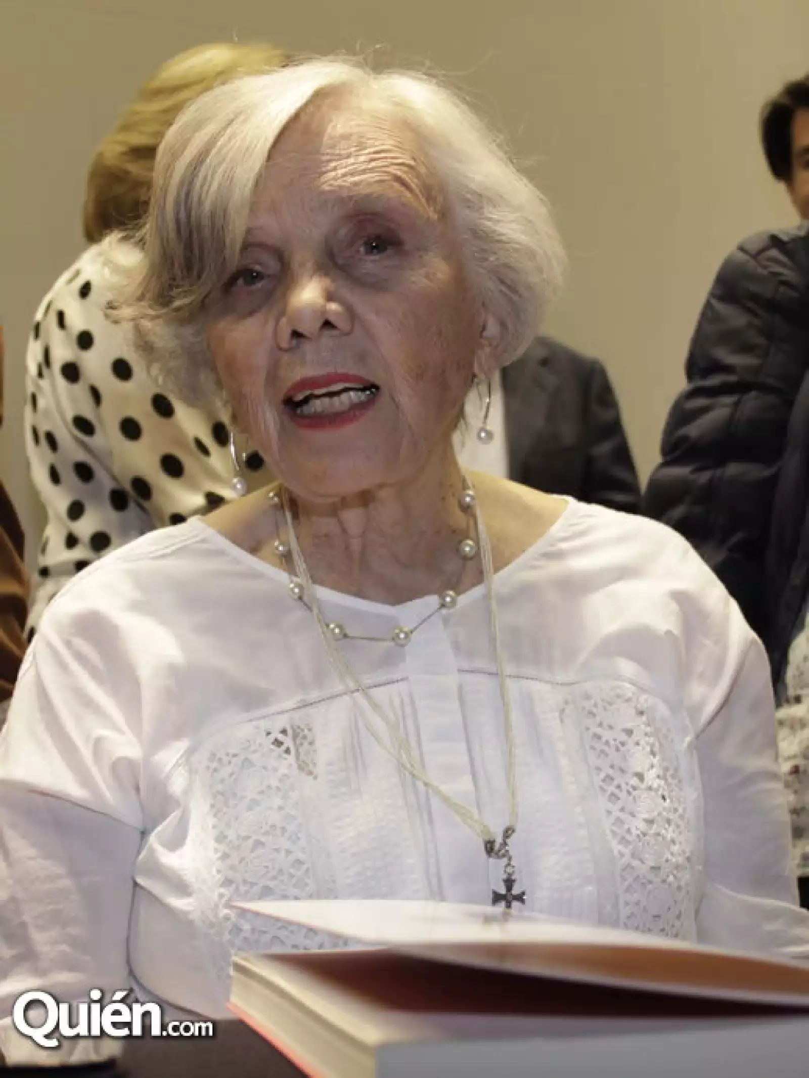 Elena Poniatowska