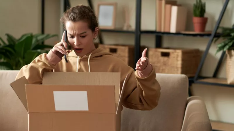 ¿Compraste en el Hot Sale 2024 y no te gustó? Así puedes devolver tus productos 