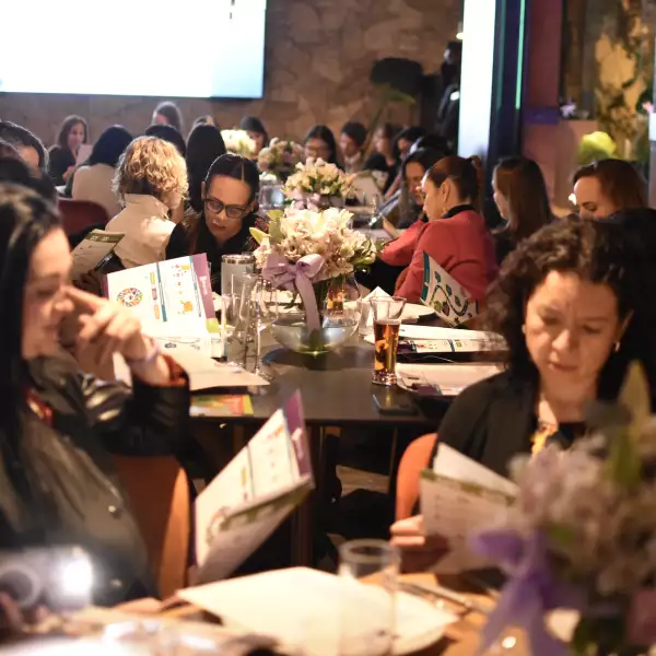 Impulsoras del cambio