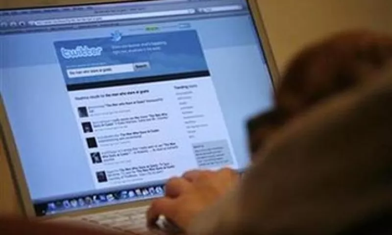 La red social alcanzará los 150 mdd por su negocio publicitario este año. (Foto: Reuters)