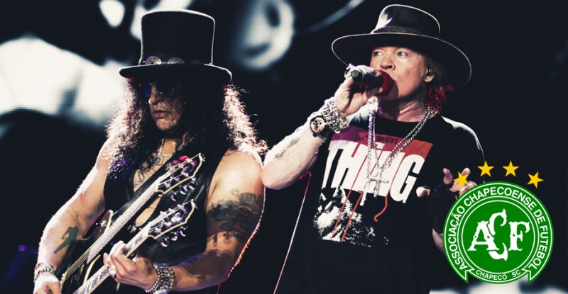 Guns n Roses