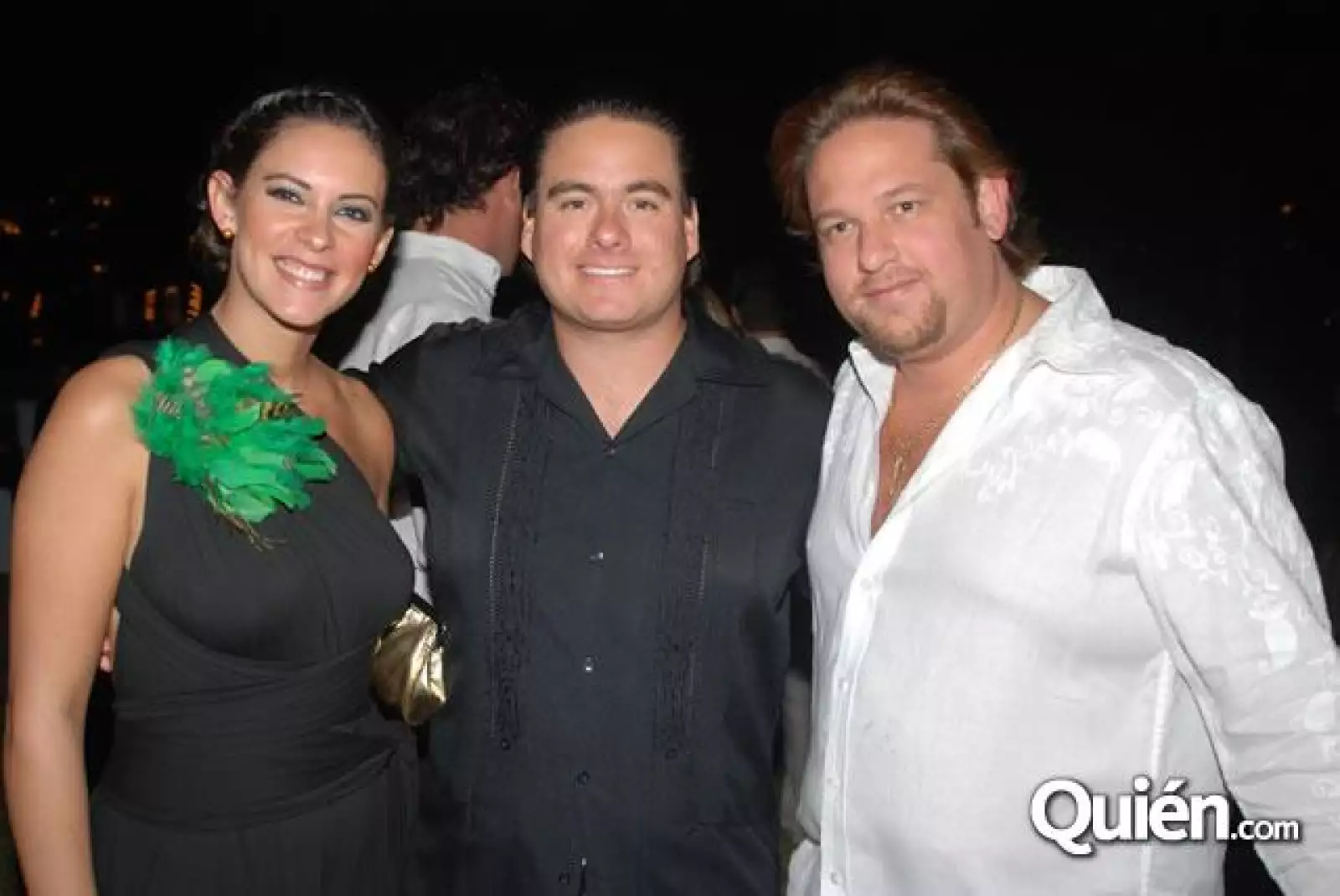 Boda Esau Gutiérrez y Yaday Martínez