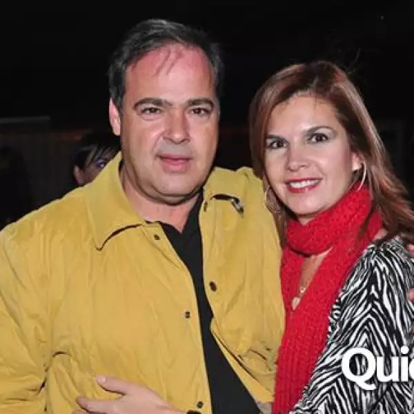 50 Años de Mireya Montemyor de Pérez Salinas