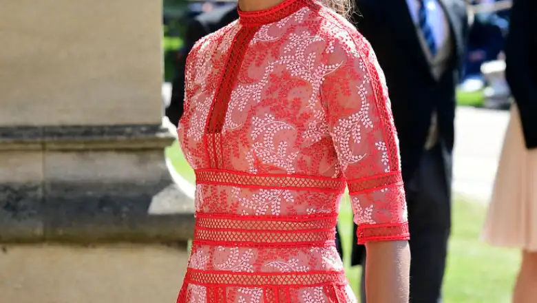 Gina Torres