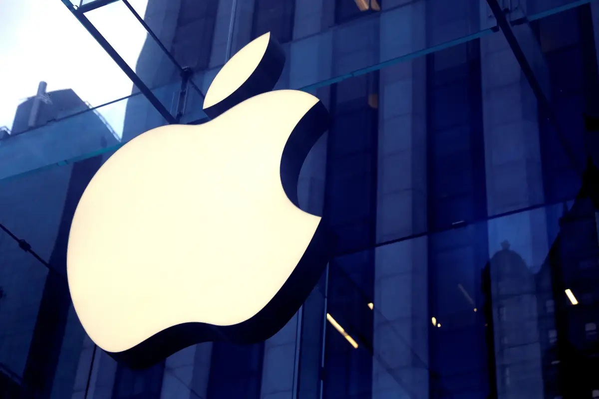 Apple recibe demanda de Baidu