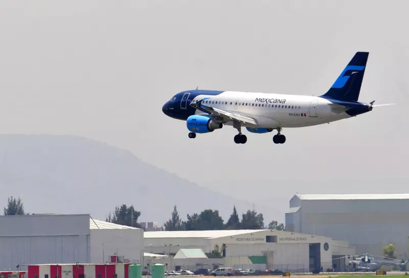 Mexicana de Aviación