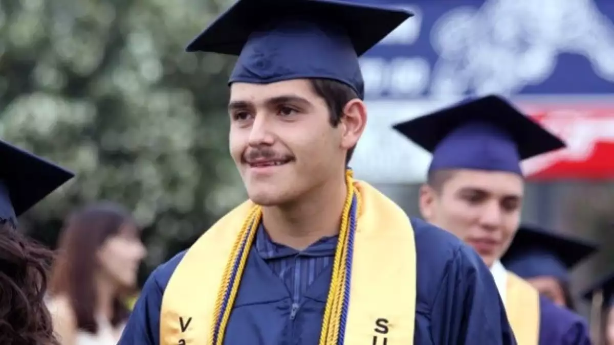 Octavio Viramontes