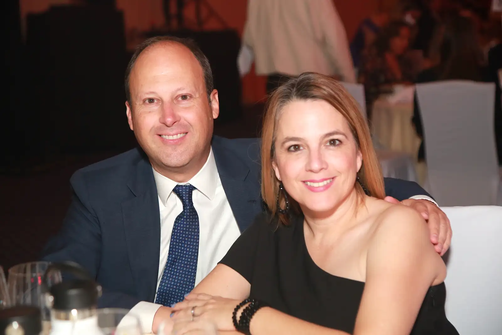 GALA 25 AÑOS DE FUNDACIÓN INFANTIL RONALD MCDONALD