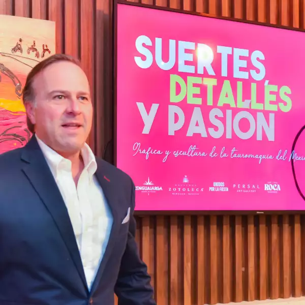 Suertes, detalles y pasión 