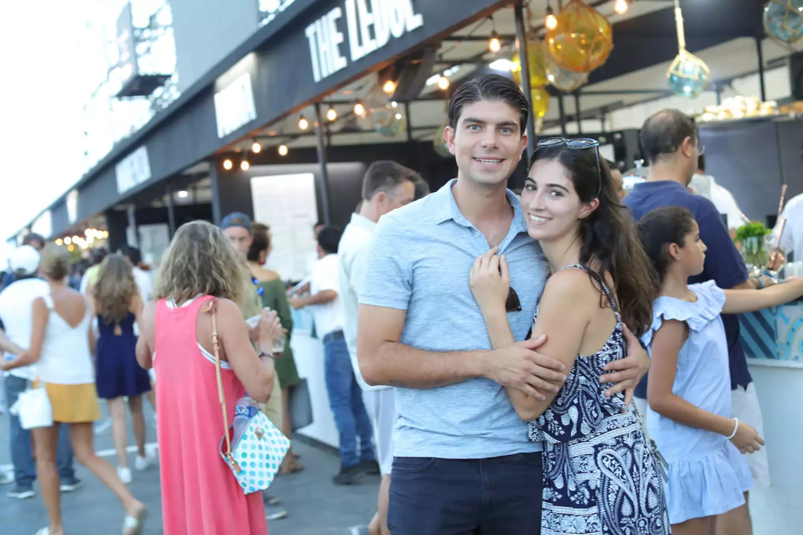 Abierto de Tenis Los Cabos miercoles