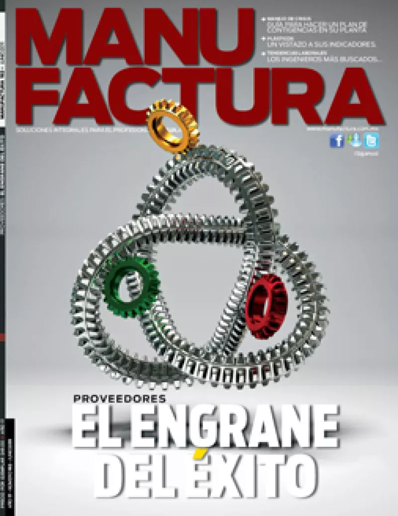 Revista Junio (Foto: David Ortiz)