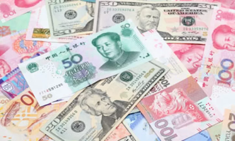 China dijo que el retiro de estímulos en EU no es la panacea. (Foto: Getty Images)