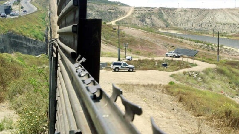 Frontera México-EU