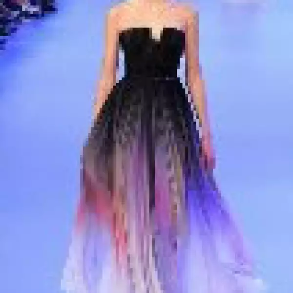 Elie Saab Primavera 2014