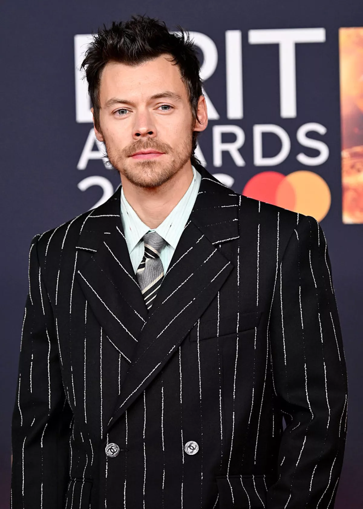 Harry Styles
