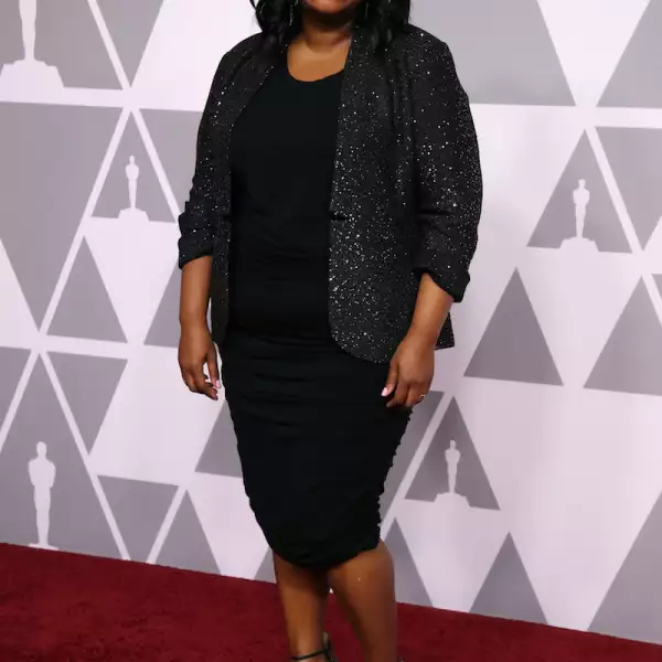 The Academy Awards Nominees Luncheon, Arrivals, Los Angeles, USA - 05 Feb 2018