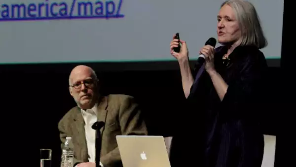 Saskia Sassen