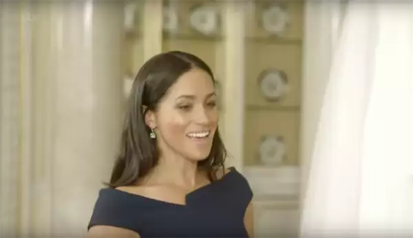 REACCIÓN MEGHAN 1