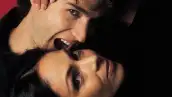 Celina del Villar y Benny Ibarra.