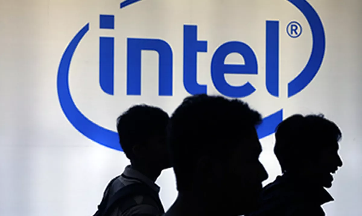 En abril pasado, Intel cerró una de sus plantas en Costa Rica. (Foto: Reuters)
