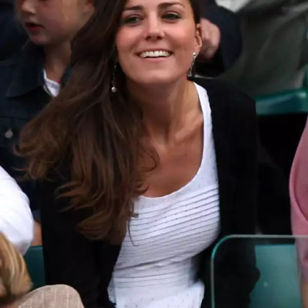 Kate Middleton