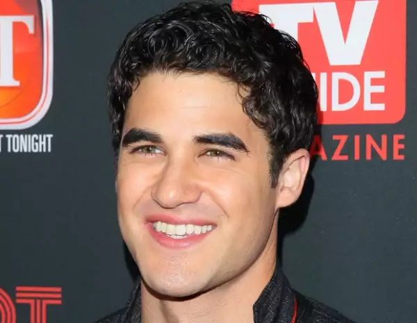 Darren Criss
