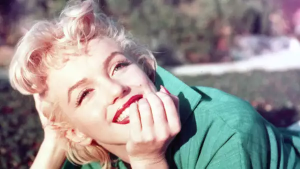 Marilyn Monroe