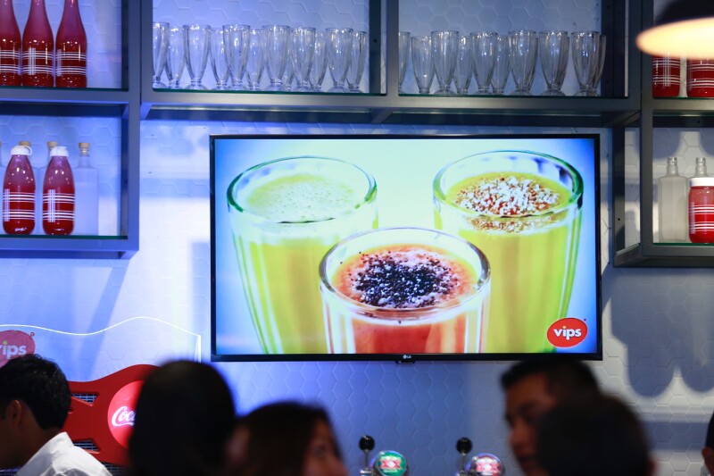 Vips cambia sus establecimientos para atraer nuevos clientes.
