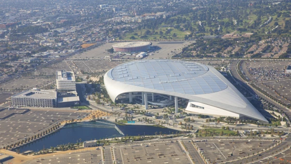 Los Angeles Estadio