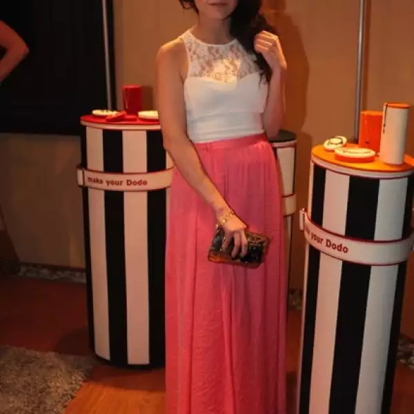 Francesca Espinosa