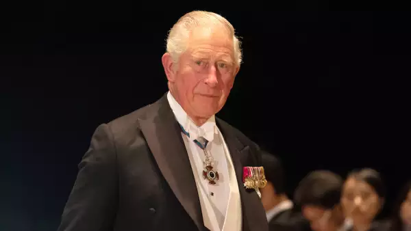 Príncipe Carlos de Inglaterra