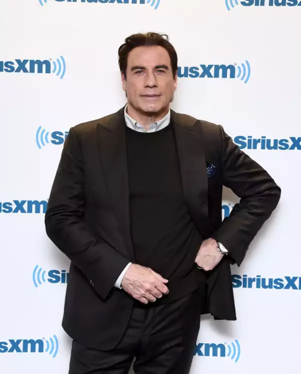 El actor recordó a su hijo Jett a siete años de su muerte.