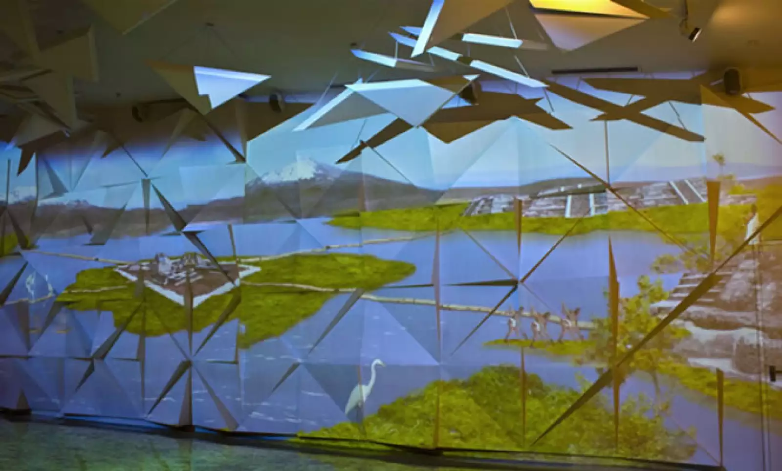 La expo estará abierta a partir de este sábado 1° de mato y se prevé que recibirá a más de 300,000 visitantes por día.