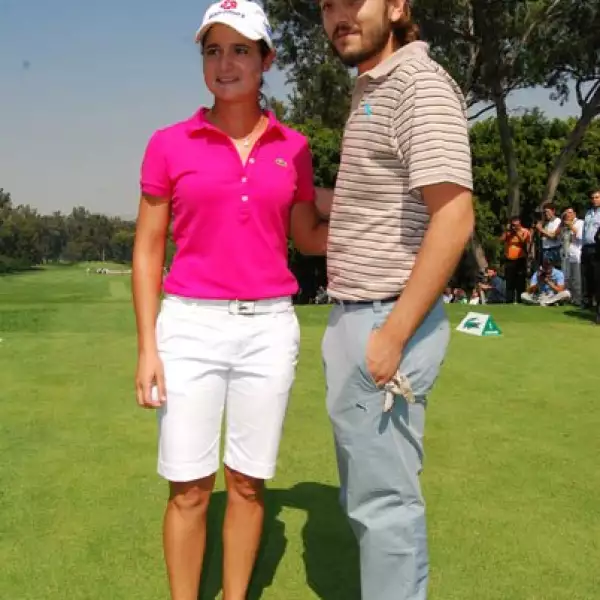 ¿Quién se sentirá más orgulloso? Seguro él.