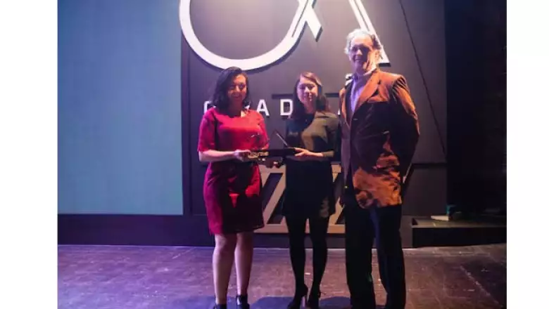 Destacan los patrocinadores de ODA 2019