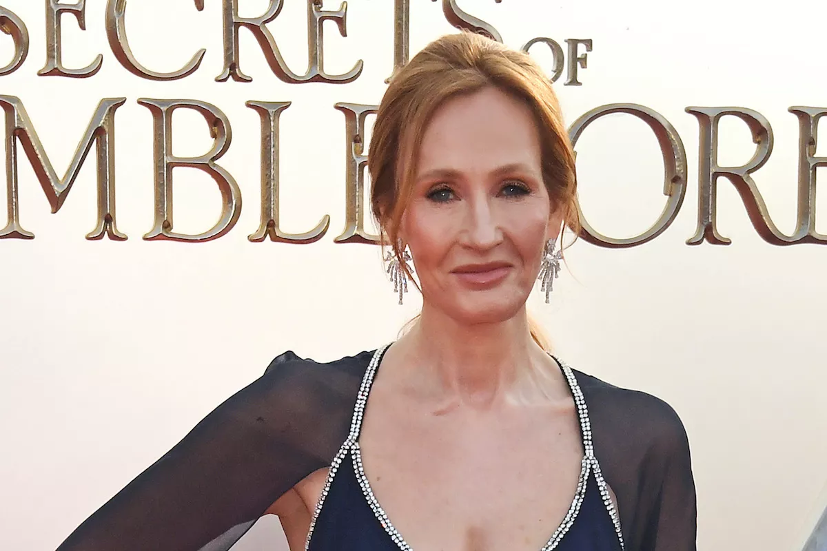 "Fantastic Beasts: The Secrets Of Dumbledore" - World Premiere - VIP Arrivals