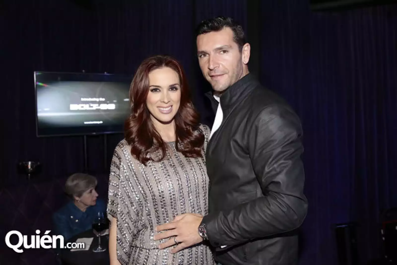 Jacqueline Bracamontes,Martín Fuentes