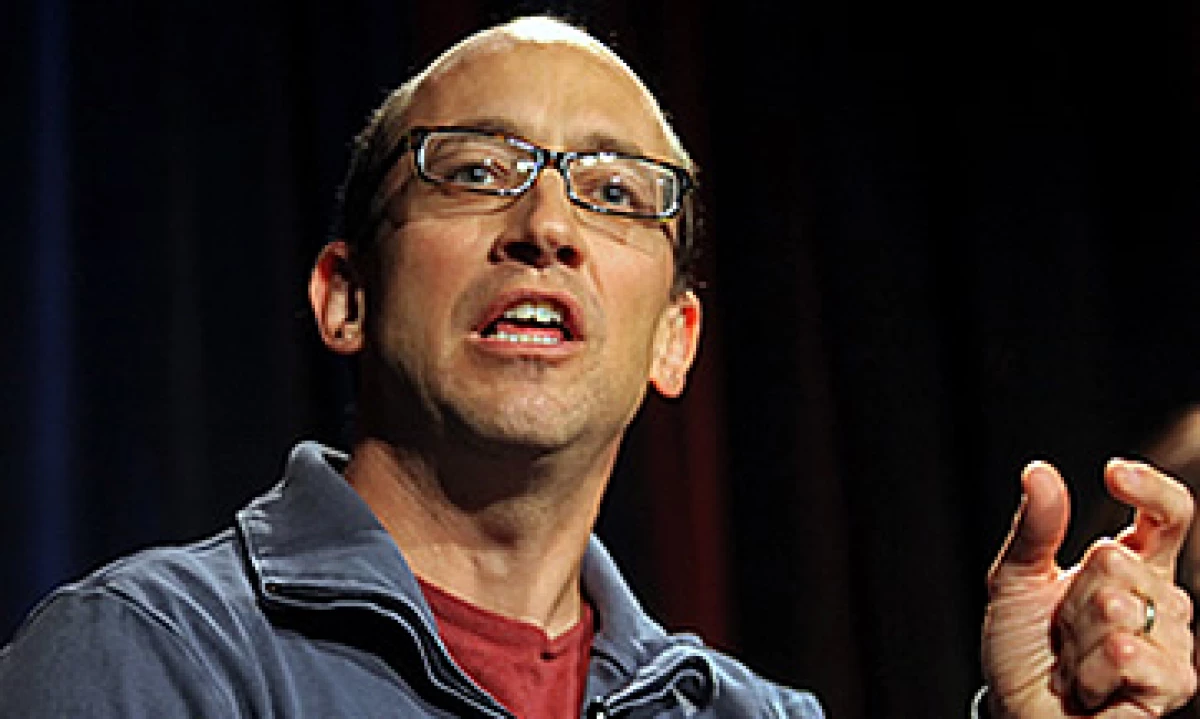 Costolo se unió a Twitter en septiembre de 2009. (Foto: AP)