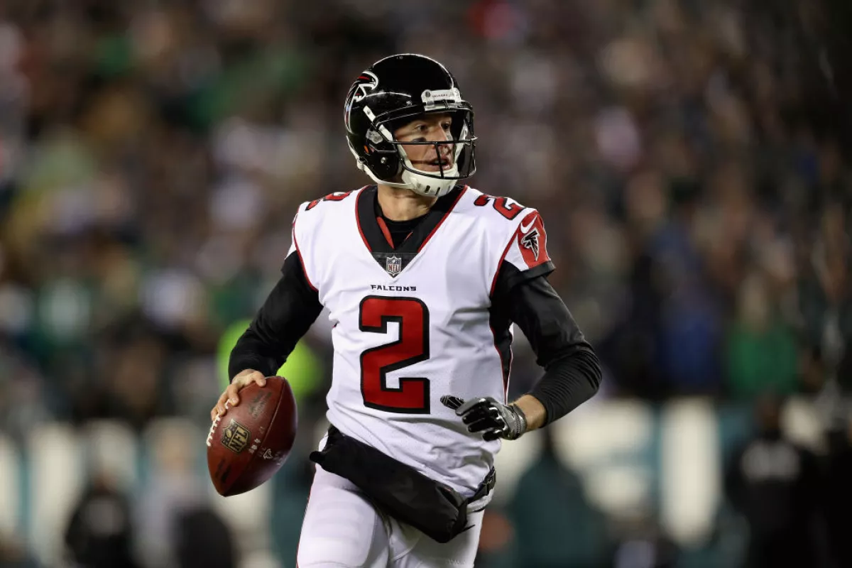 Matt Ryan