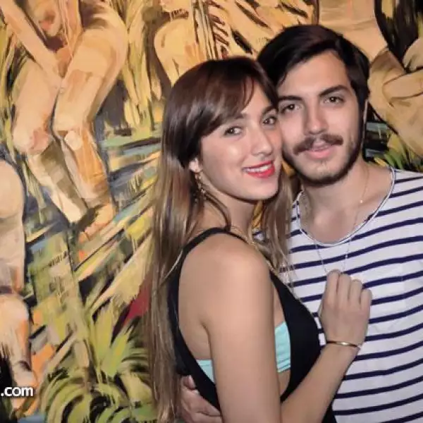 Coquis Valdés y Coco Santos