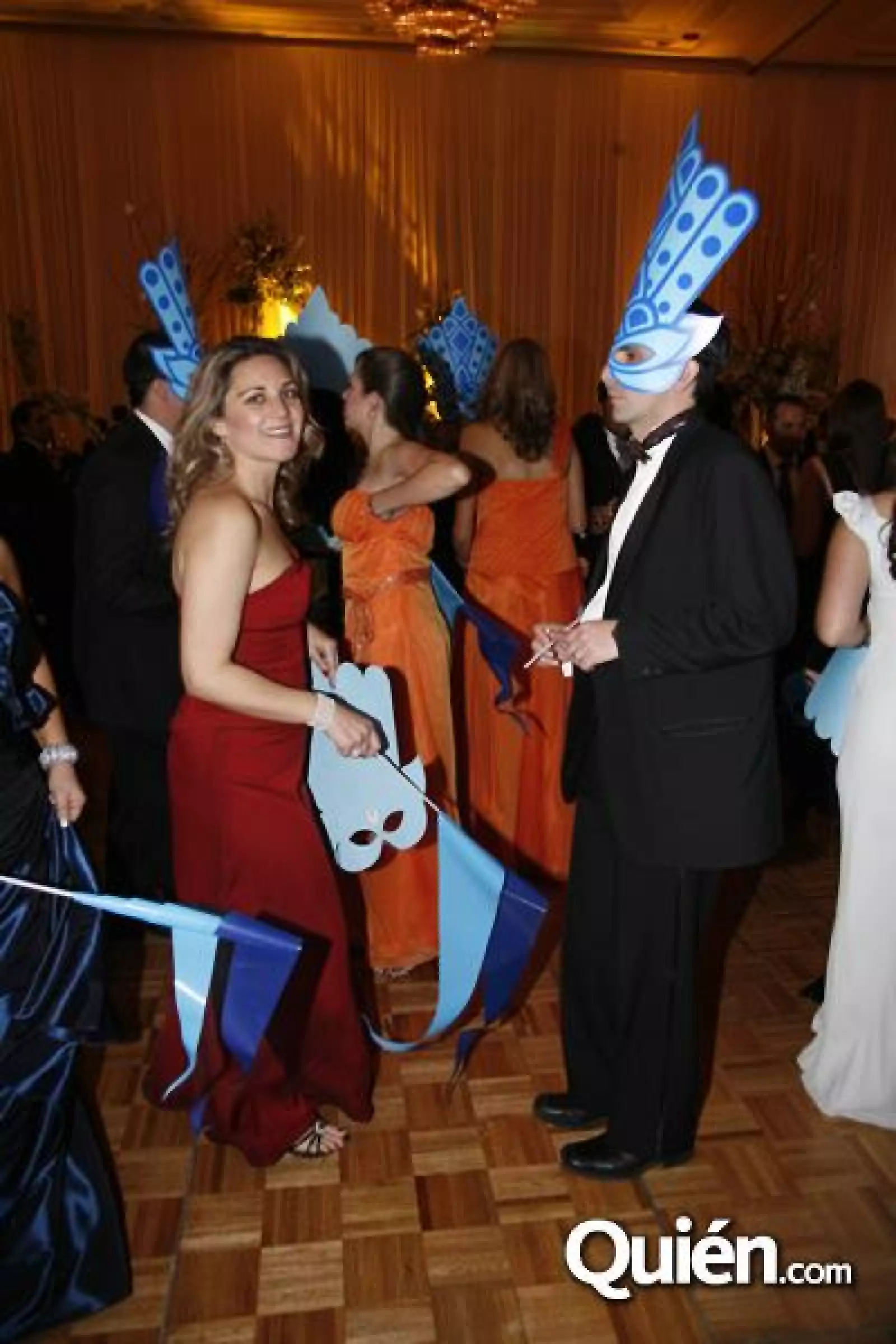 Boda Elizabeth Jacobo