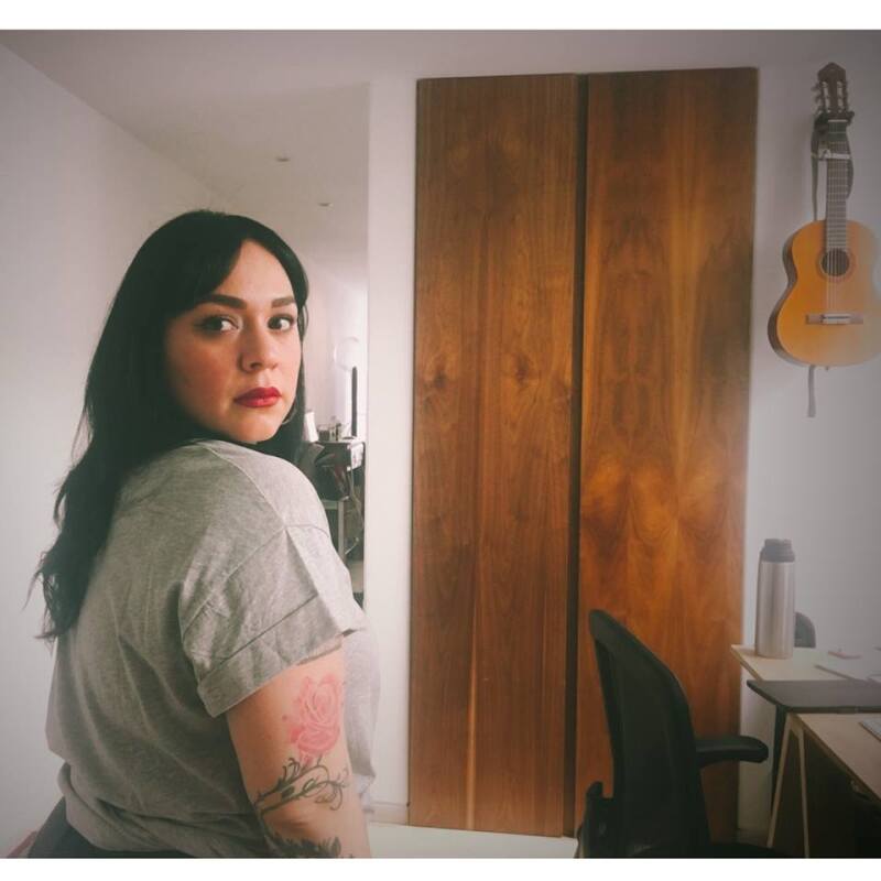 Carla Morrison